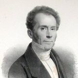 Portrait de De Garcia de la Vega Georges