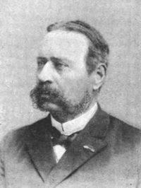 Portrait de Delvaux Paul