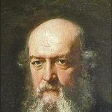 Portrait de Janssens Théodore