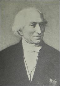 Portrait de Jaminé Joseph