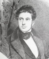 Portrait de Liedts Charles
