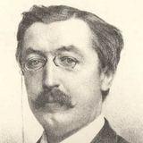 Portrait de Rolin-Jaequemyns Gustave