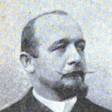 Portrait de Fichefet Eugène