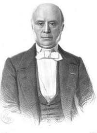 Portrait de Jouret Joseph