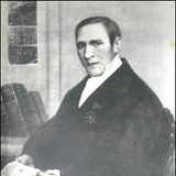 Portrait de Verwilghen Pierre-Antoine