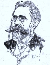 Portrait de Le Poutre Jean