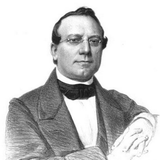 Portrait de Pierre Jean-Baptiste