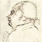 Portrait de De Celles Antoine