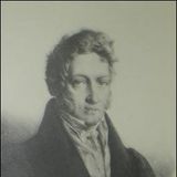 Portrait de Vander Linden d'Hooghvorst Joseph