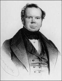 Portrait de Raymackers Pierre