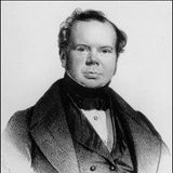 Portrait de Raymackers Pierre