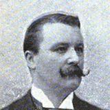 Portrait de Hambursin Eugène