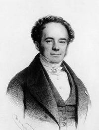 Portrait de De Theux de Meylandt Barthélemy
