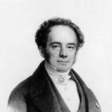 Portrait de De Theux de Meylandt Barthélemy