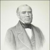 Portrait de Lesoinne Charles