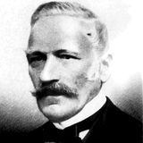 Portrait de Nélis Guillaume