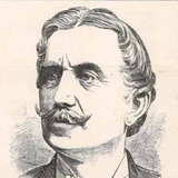Portrait de Guillery Jules