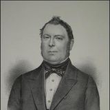 Portrait de David Victor