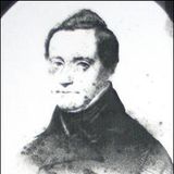 Portrait de Castiau Adelson