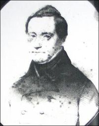 Portrait de Castiau Adelson
