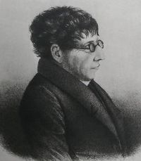 Portrait de Kockaert Jean-Baptiste
