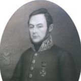 Portrait de Van Dormael Joseph