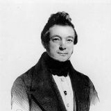 Portrait de Corneli François