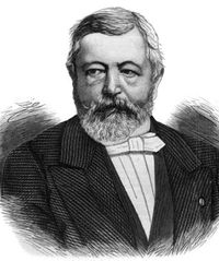 Portrait de de Kerchove de Limon Charles