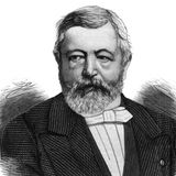 Portrait de de Kerchove de Limon Charles
