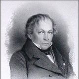 Portrait de Thienpont Jean