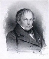 Portrait de Thienpont Jean