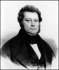Portrait de Fleussu Joseph