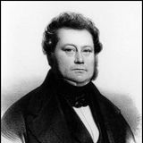 Portrait de Fleussu Joseph