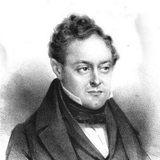 Portrait de D'Hane-Steenhuyse, dit d'Hane de Potter Jean-Baptiste