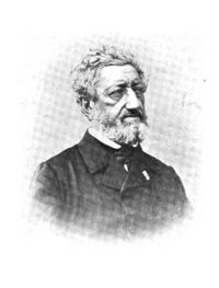Portrait de Bischoff Alphonse