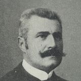 Portrait de Vandenbogaerde Valère