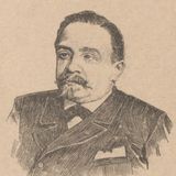 Portrait de Osy Edouard
