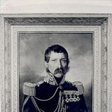 Portrait de De Tiecken de Terhove Rugder