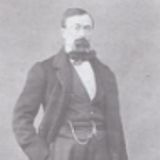 Portrait de de Wouters Léon