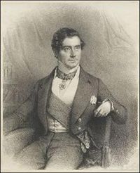 Portrait de Van de Weyer Sylvain