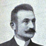 Portrait de Jourez Léon