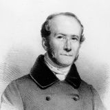 Portrait de de Man d'Attenrode Jean-Marie