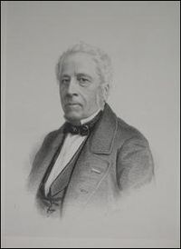 Portrait de Dautrebande François