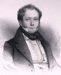 Portrait de Hye-Hoys François