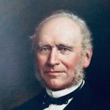 Portrait de Van Cromphaut Constantin