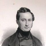 Portrait de D'Hoffschmidt de Resteigne Constant