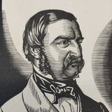 Portrait de Dumon Auguste