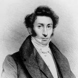 Portrait de Lejeune Désiré