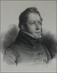 Portrait de Dams Pierre