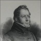 Portrait de Dams Pierre